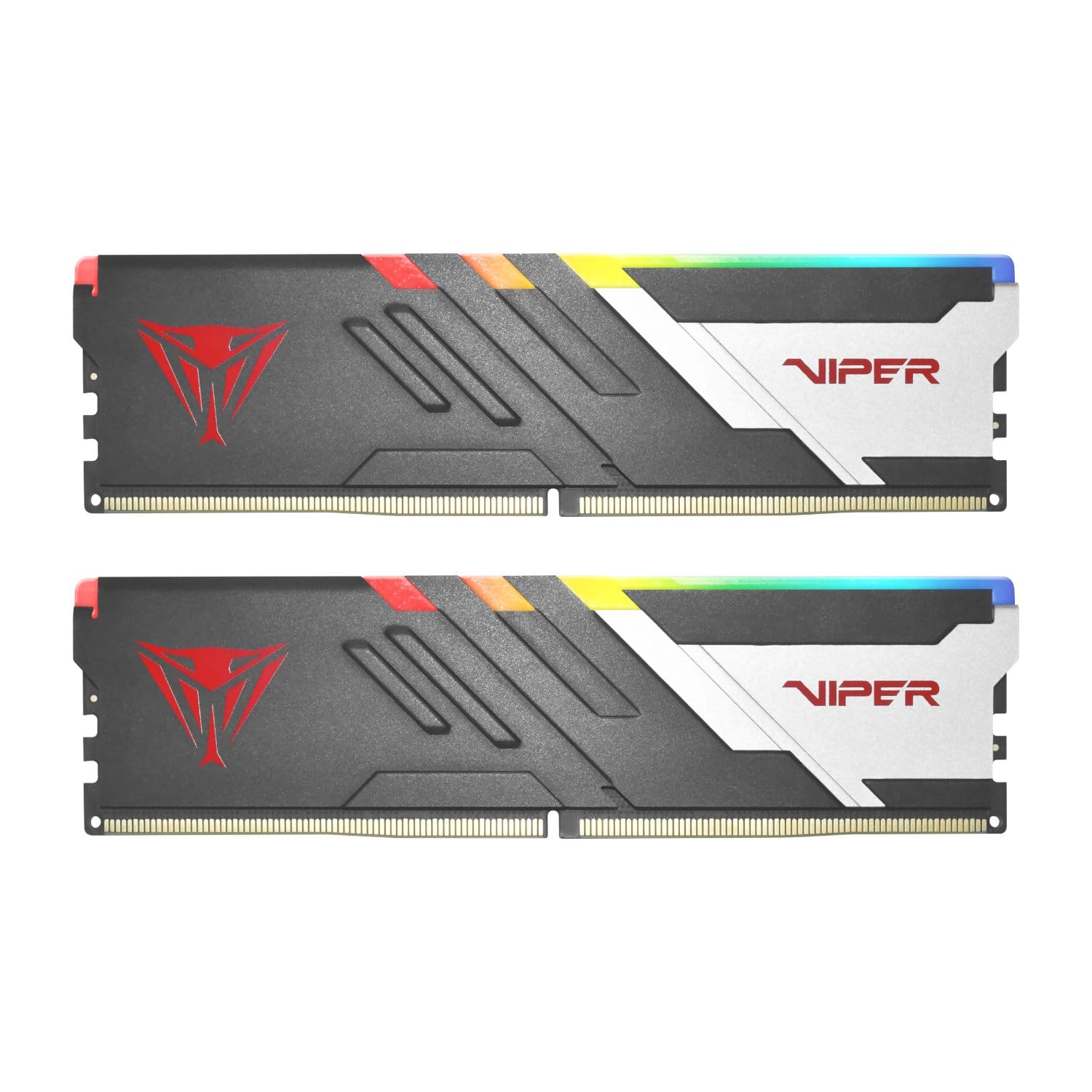 PVVR564G600C30K_Patriot-Viper-Venom-64GB-Kit-2x32GB-6000MHz-DDR5-Desktop-Gaming-Memory-RGB_wr_01jpg - Computech-Solutions