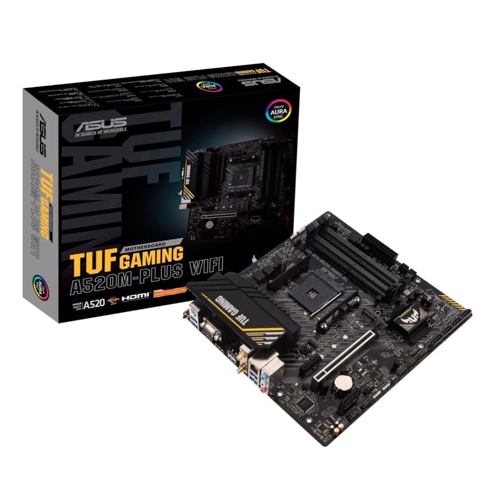 TUFGAMINGA520M-PLUSWIFI_wr_01jpg - Computech-Solutions