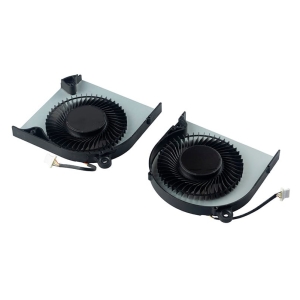Acer AN515-54-772G GPU fan for Nitro AN515-54 CPU and Set - front view