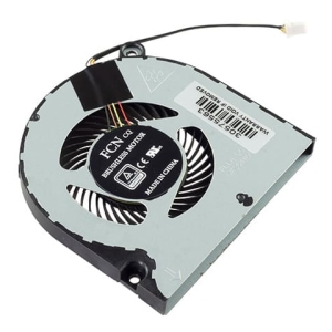 Acer CPU fan for Aspire 5 A515-57G - front view