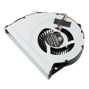 ASUS KSB06105HB CPU fan for X54C - front view