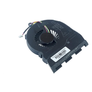 Dell 0789DY / 0MG81V CPU fan for Inspiron 15 5565, Inspiron 17 5767, Inspiron 15-5567, Inspiron 5565, Inspiron 5567 and Inspiron 5767 - front view