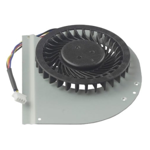 Dell 09C7T7 cooling fan for Latitude E6430 - front view