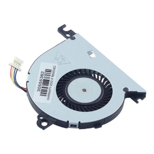 Dell 0GVH35 CPU fan for Latitude E7240 - front view