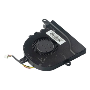 Dell 0NPFW6 / 0FX0M0 CPU fan for Latitude 3590, Latitude E3590, Inspiron 15-3580, Inspiron 3580, Inspiron 15 5570, Inspiron 15 5575 and more - front view