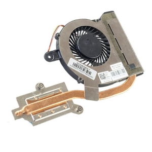 Dell 0R9JV6 CPU fan for Inspiron 15 3558 - front view