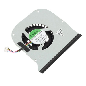Dell CPU fan for Latitude E6320 - front view