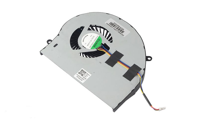 Dell GPU Fan AlienWare 17 R5 AlienWare and 17 R5 back view ComputechSolutions Dell GPU fan for AlienWare 17 R5, AlienWare and 17 R5 - back view