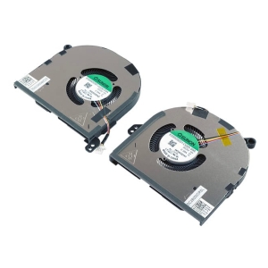 Dell GPU Fan XPS 15 9510 ComputechSolutions Dell GPU fan for XPS 15 9510 - front view