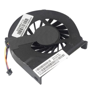 HP 683193-001 CPU fan for Pavilion G6-2000 and Pavilion G7-2000 - front view