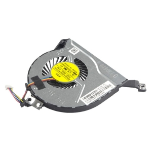 HP 767776001 767712001 CPU Fan Pavilion 15k series and Pavilion 17 ComputechSolutions HP 767776-001 / 767712-001 CPU fan for Pavilion 15-k series and Pavilion 17 - front view