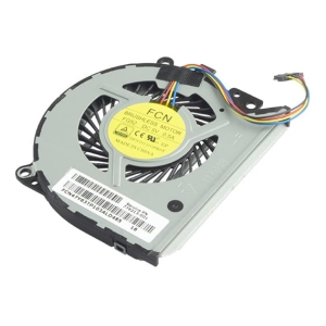 HP 776213-001 / 779598-001 CPU fan for Envy 15-U010dx - front view