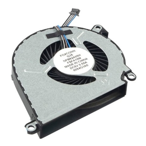 HP 858970001 CPU Fan 15ax201ni ComputechSolutions HP 858970-001 CPU fan for 15-ax201ni - front view