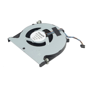 HP CPU Fan ZBook 15u G2 ComputechSolutions HP CPU fan for ZBook 15u G2 - front view