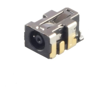 HP DC jack for EliteBook 1030 G1, EliteBook 1030 G2, EliteBook X360 1030 G1, EliteBook X360 1030 G2, EliteBook 840 G4 and more - front view