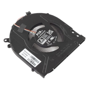 HP M45024001 CPU Fan Pavilion x360 14DY1007CA Pavilion x360 14MDY0097NR and more ComputechSolutions HP M45024-001 CPU fan for Pavilion x360 14-DY1007CA, Pavilion x360 14M-DY0097NR, Pavilion x360 14-DY0097NR and more - front view