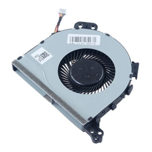 Lenovo 5F10N82225 SBB0P30895 CPU Fan IdeaPad 13015ikb Type 81 and IdeaPad 52015IKB Type 81BF ComputechSolutions Lenovo 5F10N82225 / SBB0P30895 CPU fan for IdeaPad 130-15ikb Type 81 and IdeaPad 520-15IKB Type 81BF - front view