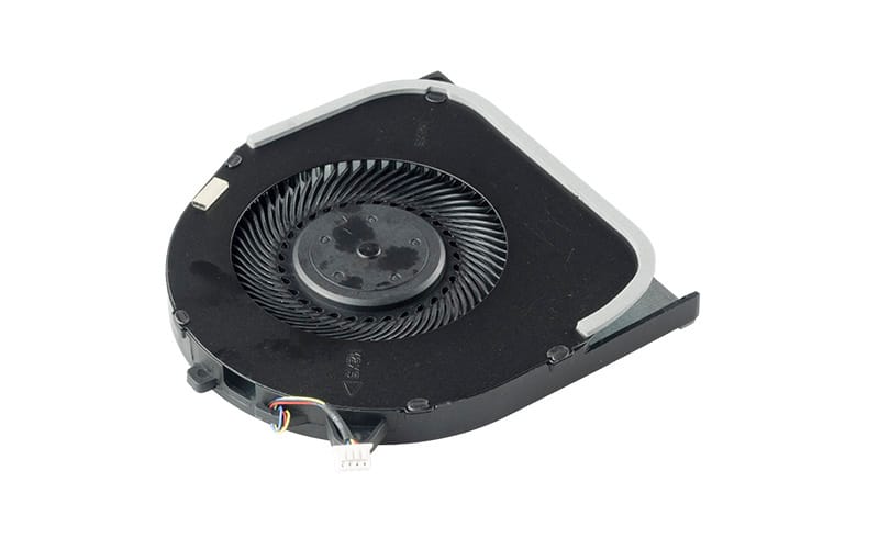 Lenovo NS85C21 GPU Fan Legion Y53015ICH Type 81FV and Legion Y53015ICH Type 81LB back view ComputechSolutions Lenovo NS85C21 GPU fan for Legion Y530-15ICH Type 81FV and Legion Y530-15ICH Type 81LB - back view