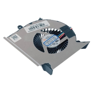 MSI CPU Fan GL65 GE65 GP65 WE65 MS16U1 MS16U2 MS16U5 and MS16U7 ComputechSolutions MSI CPU fan for GL65, GE65, GP65, WE65, MS-16U1, MS-16U2 MS-16U5 and MS-16U7 - front view