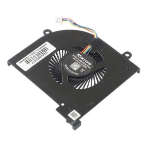 MSI CPU Fan GS65 Stealth ComputechSolutions MSI CPU fan for GS65 Stealth - front view