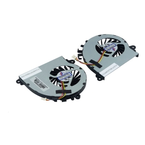 MSI GPU fan for GS70 2QE and MS-1773 - front view