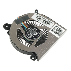 MSI GPU fan for Katana GF76 11SC - front view