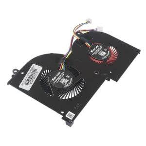 MSI GPU fan for MS GS65 Stealth - front view