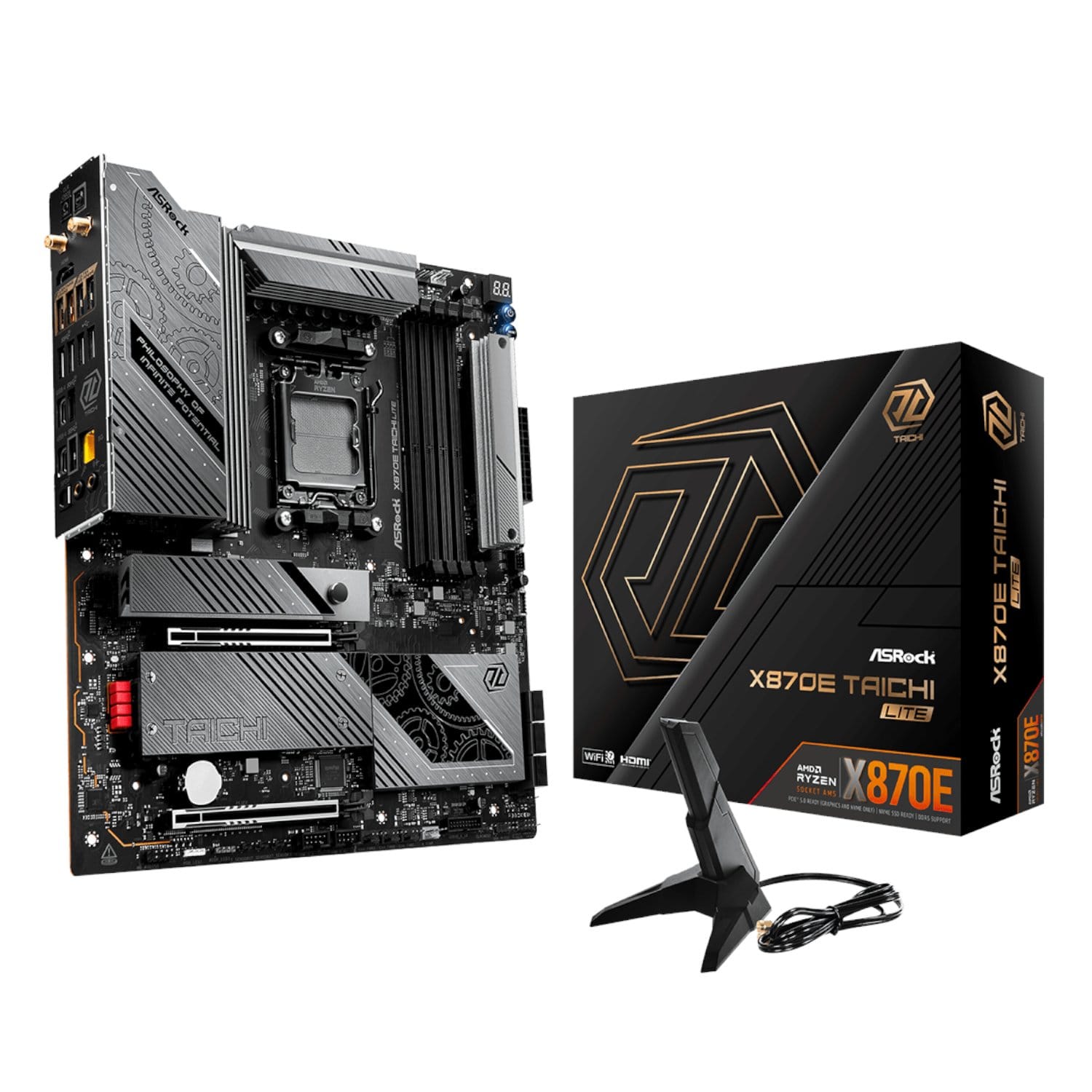 X870E-TAICHILITE_ASROCK-X870E-TAICHI-LITE-AM5-ATX-4X-DDR5_wr_01jpg - Computech-Solutions