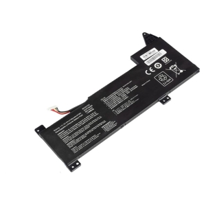 B31N1723 Asus battery label showing model number and specifications, 11.4V 47Wh 3-Cell Li-Poly