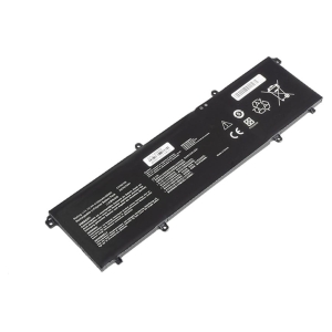 BATAS12601AF ComputechSolutions C31N2105 Asus battery label showing model number and specifications, 11.1V 46Wh 3-Cell Li-Poly