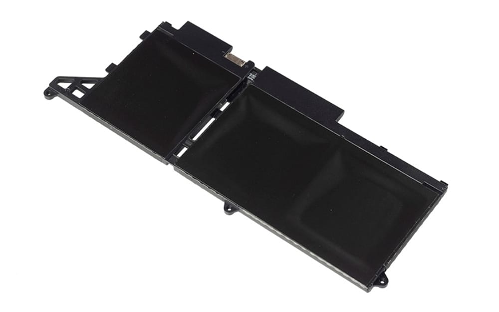 BATDL14701AB ComputechSolutions Dell 293F1 laptop battery for Precision 3570 Latitude 5330 5430 5530 7330 7430 7530 – rear connector view