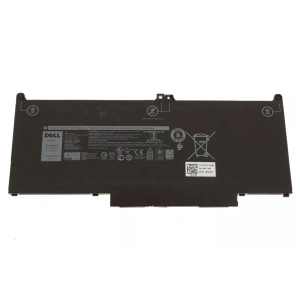 MXV9Va1JPG ComputechSolutions Dell MXV9V laptop battery for Latitude 5300, 5310, 7300, 7400 – front view