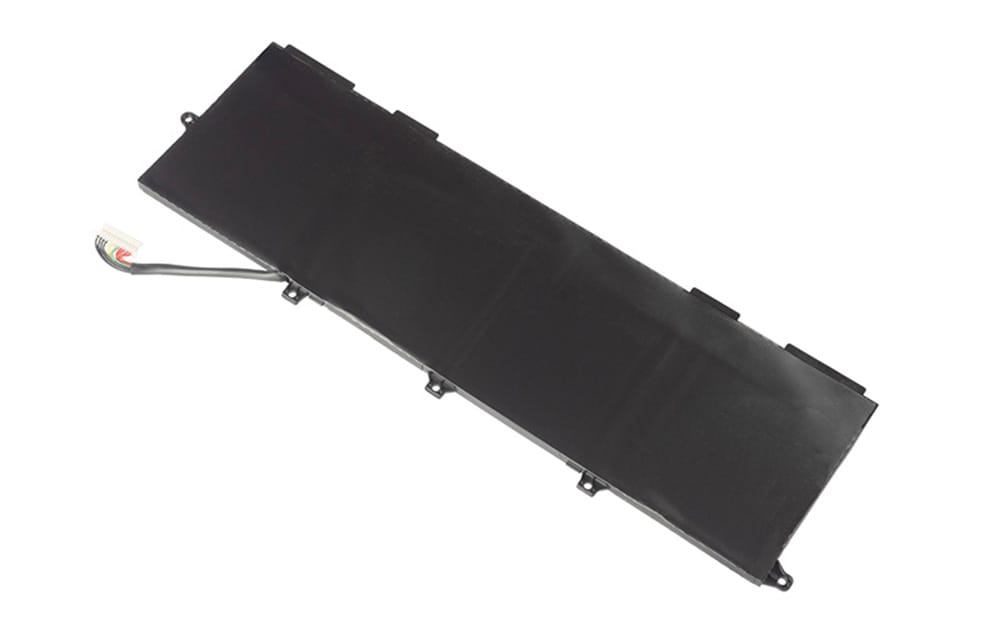BATHP18401AB ComputechSolutions HP OR04XL replacement battery for EliteBook x360 830 G5 and G6 laptops - bottom view