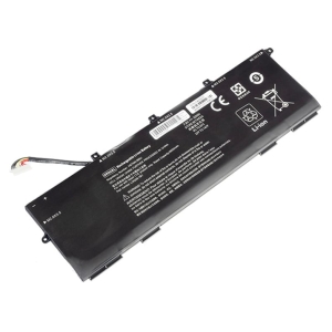HP OR04XL replacement battery for EliteBook x360 830 G5 and G6 laptops - front view