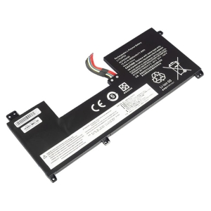 BATLEN15601AF ComputechSolutions Lenovo L17C4PG2 laptop battery for Legion Y730-17ICH, Y740-17ICH – front view
