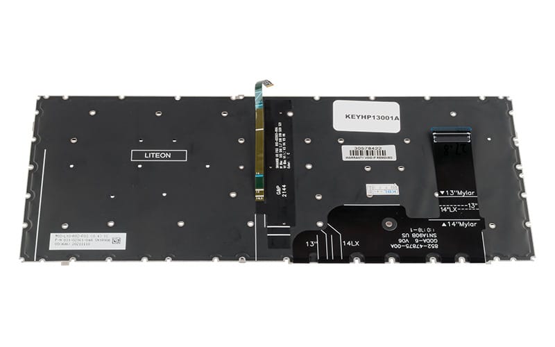 KEYHP13001A-B - Computech-Solutions