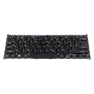 Acer keyboard for Swift 3 SF314-54 - front view