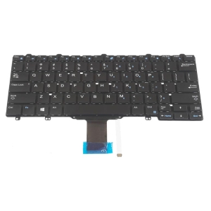 Dell 035JP0 Keyboard Latitude E5250 Latitude E7250 Latitude E5270 and more ComputechSolutions Dell 035JP0 keyboard for Latitude E5250, Latitude E7250, Latitude E5270, Latitude E7270 Latitude 3150 and Latitude 3160 - front view