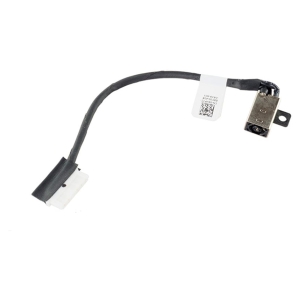 Dell 04VP7C DC Jack Inspiron 3405 Inspiron 3501 and Inspiron 3505 ComputechSolutions Dell 04VP7C DC jack for Inspiron 3405, Inspiron 3501 and Inspiron 3505 - front view