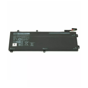 1P6KD5935front ComputechSolutions Dell H5H20 laptop battery for XPS 15 9570, 9590, Precision 5510-5540 – front view