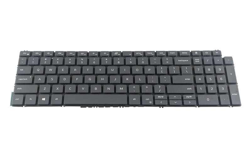 Dell Laptop Part Inspiron 5584 Inspiron 5590 Inspiron 5593 Inspiron 5594 and more ComputechSolutions Dell laptop part for Inspiron 5584, Inspiron 5590, Inspiron 5593 Inspiron 5594, Inspiron 5598, Inspiron 7590 Inspiron 7591 and more - front view