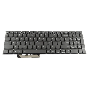 Lenovo Keyboard IdeaPad Slim 3 15IAH8 Type 83ER ComputechSolutions Lenovo keyboard for IdeaPad Slim 3 15IAH8 Type 83ER - front view