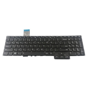 Lenovo Keyboard Legion 5 15ARH05H Legion 5 17IMH05H Legion 517IMH05H and more ComputechSolutions Lenovo keyboard for Legion 5 15ARH05H, Legion 5 17IMH05H Legion 5-17IMH05H, Gaming 3-15ARH05 and more - front view