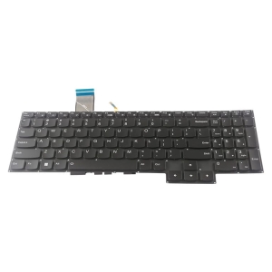 Lenovo Keyboard Legion 5 15ARH05H Legion 5 17IMH05H Legion 517IMH05H and more ComputechSolutions Lenovo keyboard for Legion 5 15ARH05H, Legion 5 17IMH05H Legion 5-17IMH05H, Gaming 3-15ARH05 and more - front view