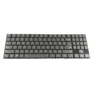 Lenovo keyboard for Legion Y730-17ICH Type 81HG - front view