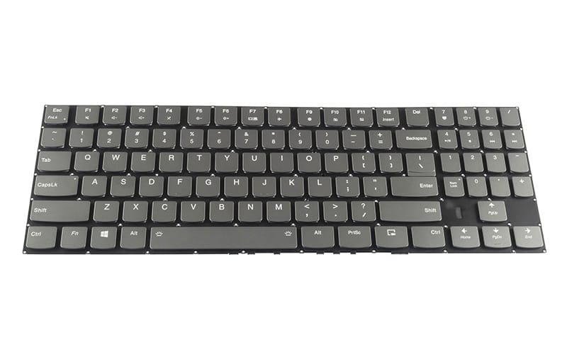 Lenovo Keyboard Legion Y73017ICH Type 81HG ComputechSolutions Lenovo keyboard for Legion Y730-17ICH Type 81HG - front view