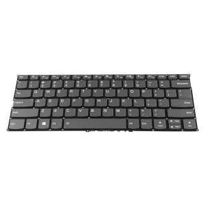 Lenovo Keyboard Yoga 72013IKB ComputechSolutions Lenovo keyboard for Yoga 720-13IKB - front view