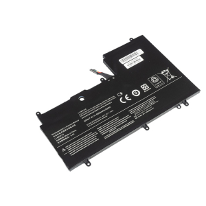 Lenovo L14M4P72 laptop battery for Yoga 700-14ISK, Yoga 3 14 – front view