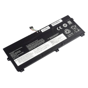 Lenovo L18M3P72 laptop battery for ThinkPad X390 Yoga, X13 Yoga Gen1 – front view