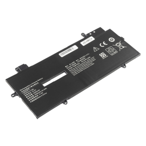 Lenovo L20D4P71 laptop battery for ThinkPad X1 Carbon Gen 9/10, X1 Yoga Gen 6 – front view